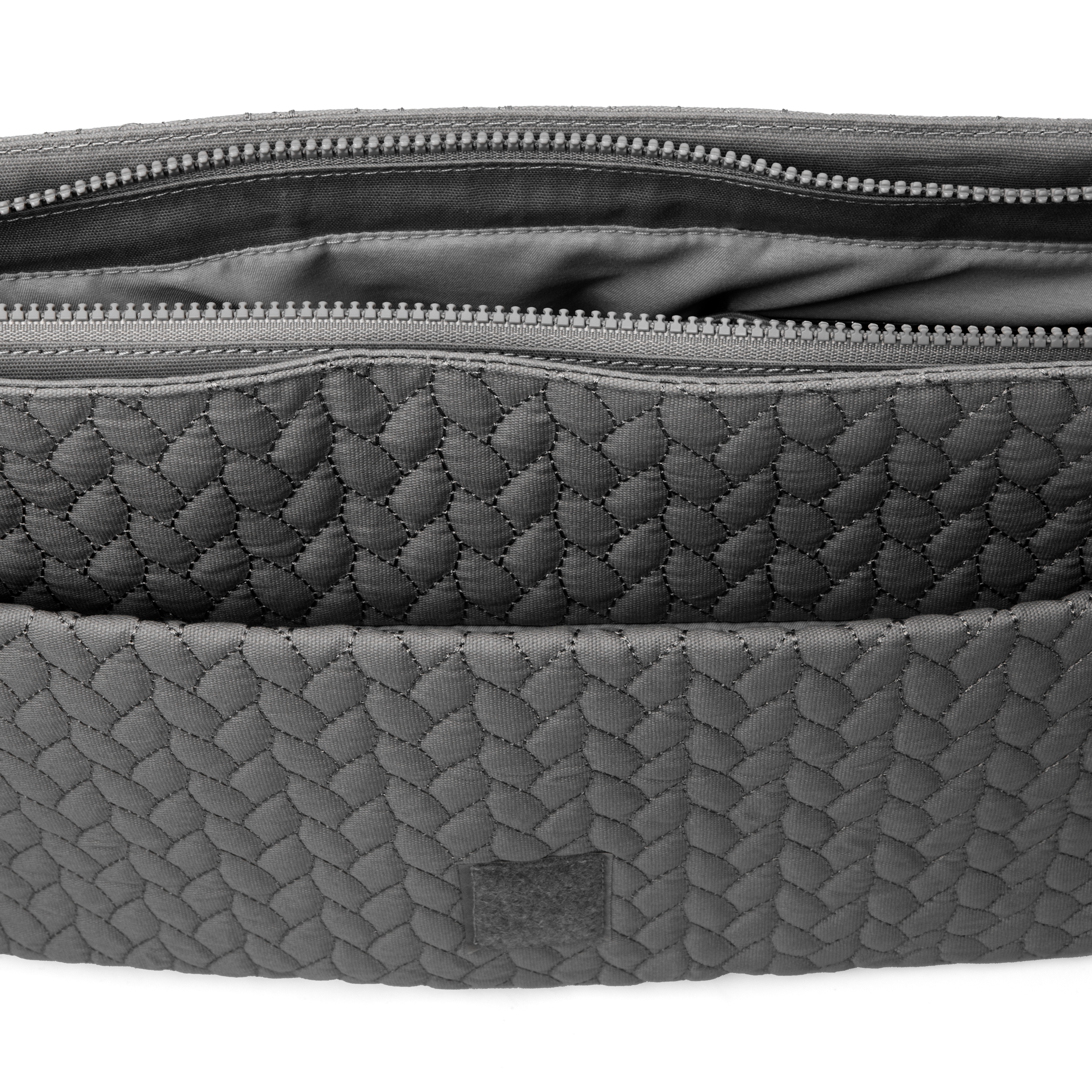 BOLSO MATERNIDAD BANDOLERA WONDERLAND GRIS