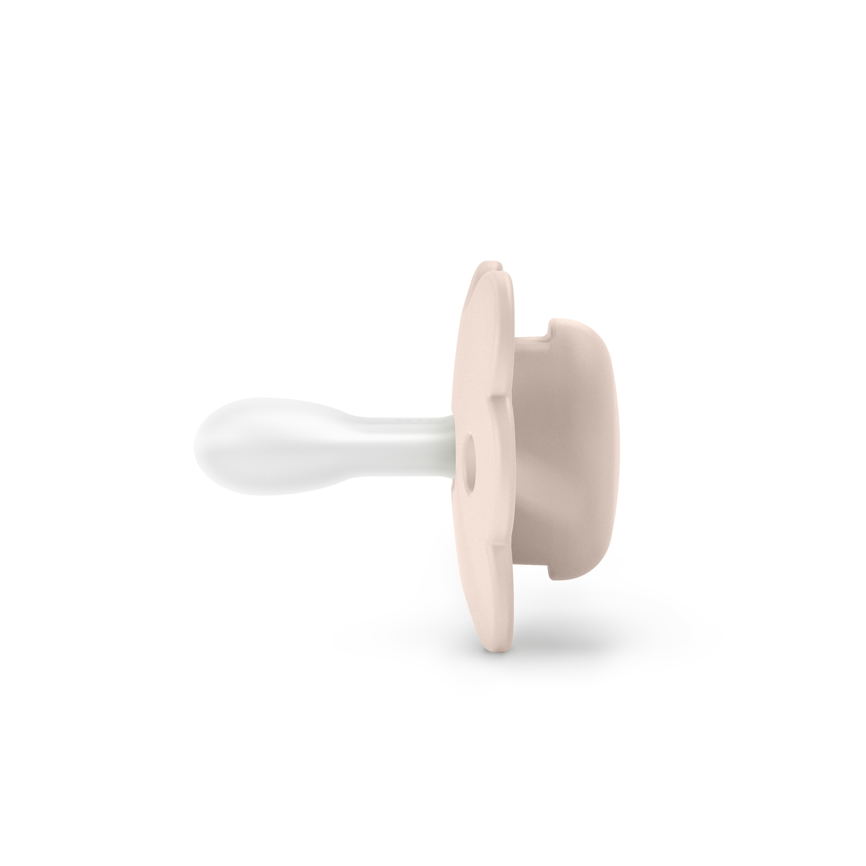 Chupete WONDERLAND SX PRO Silicona 0M/6M ROSA