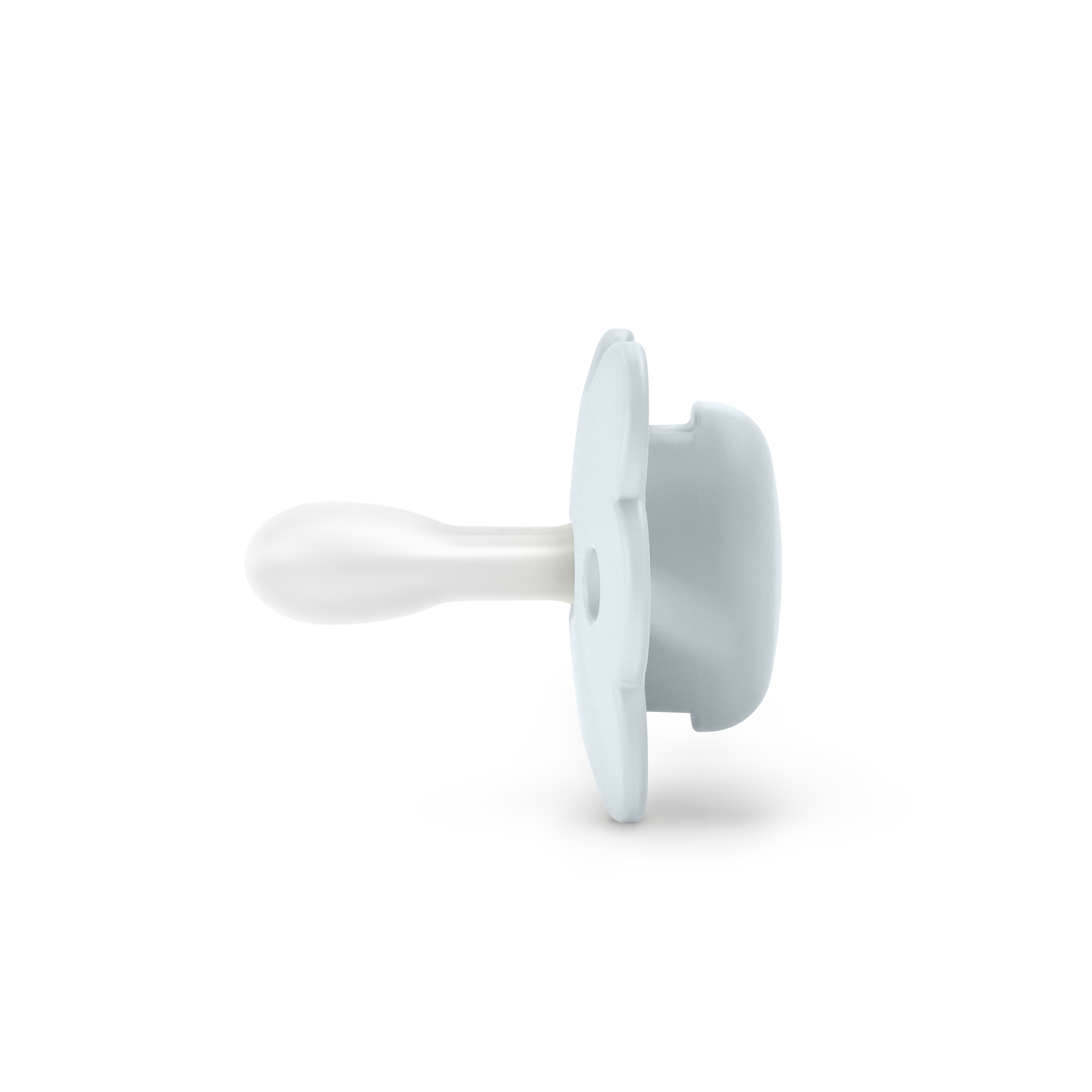 Chupete WONDERLAND SX PRO Silicona 0M/6M AZUL