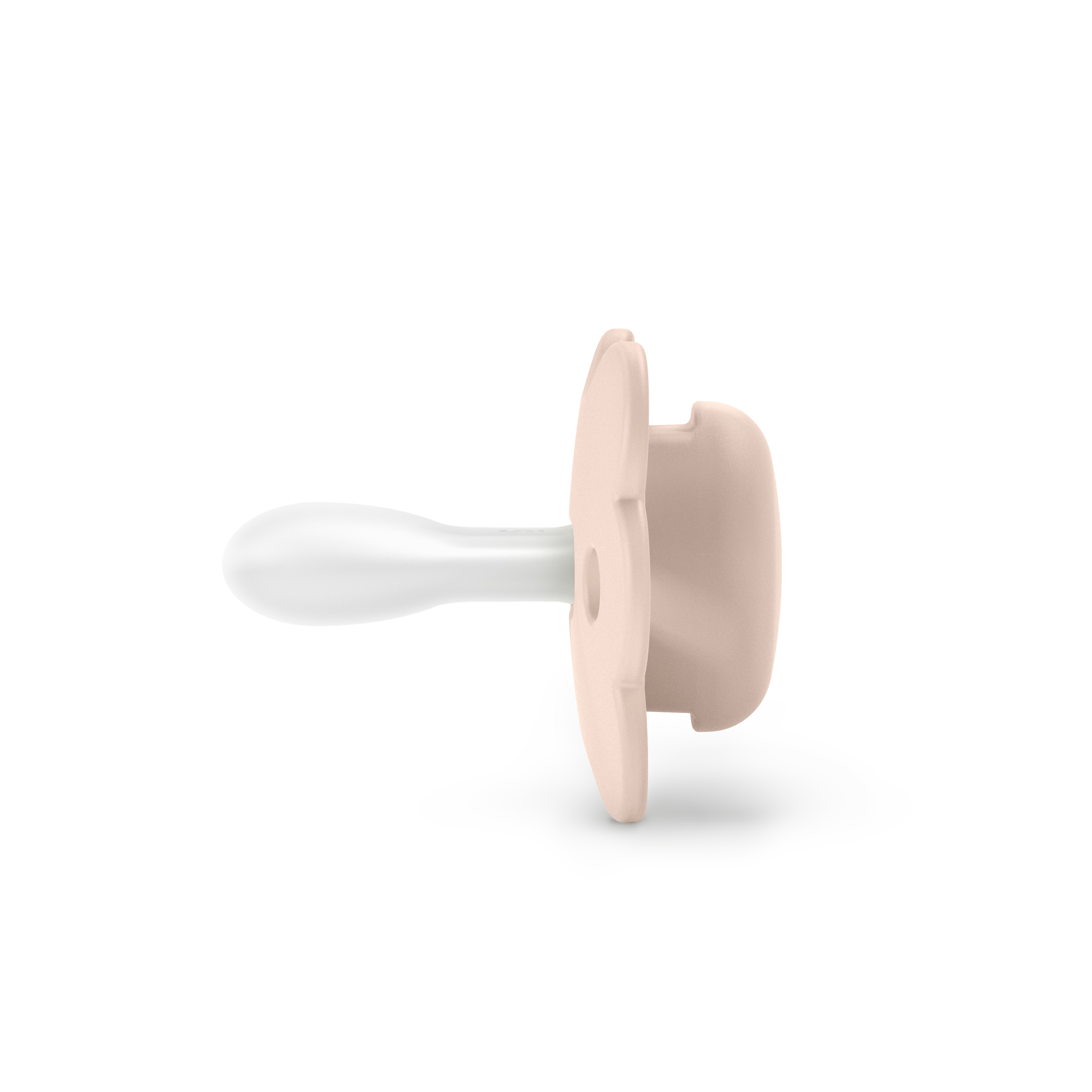 Chupete WONDERLAND SX PRO Silicona 6M/18M ROSA