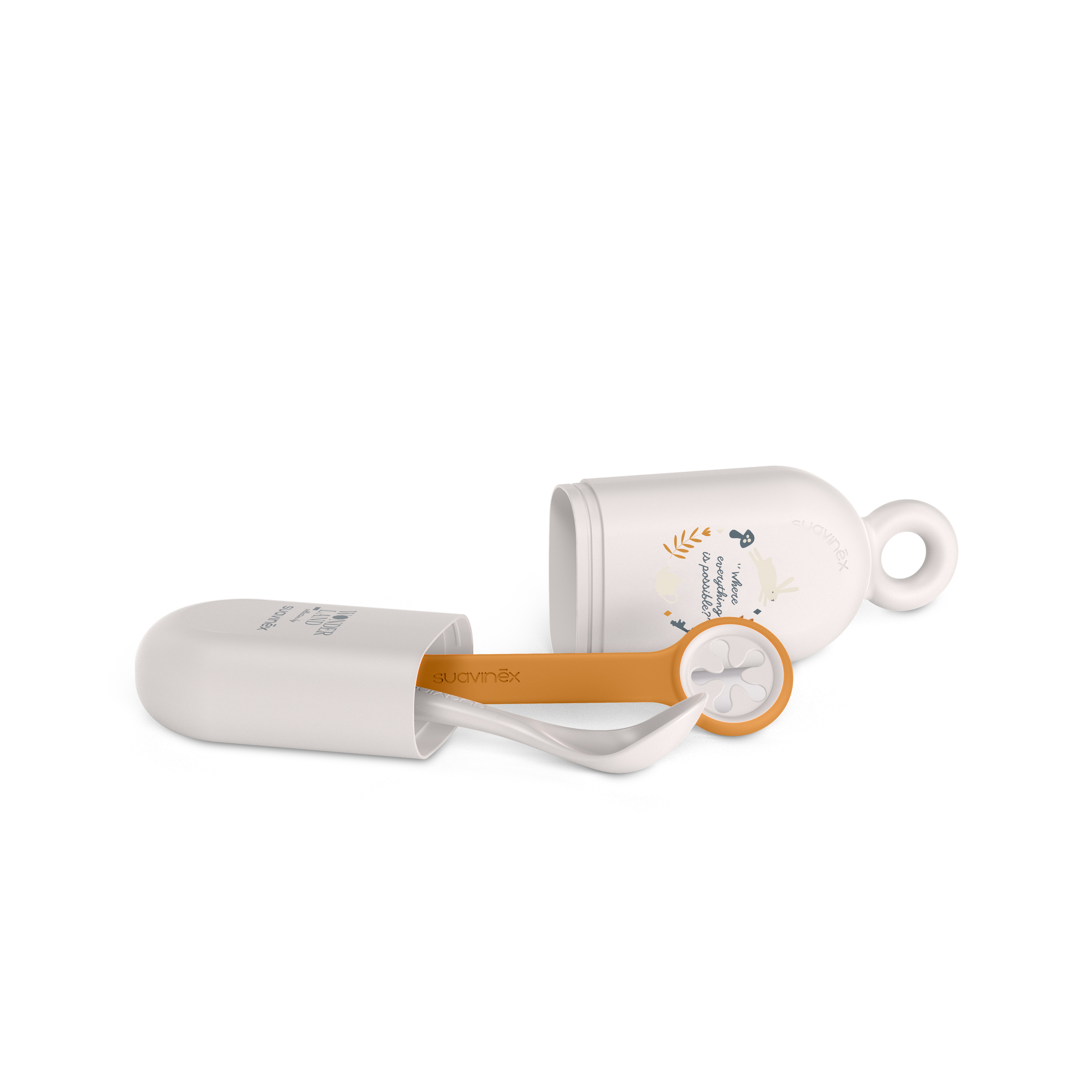 SET ON THE GO +4M WONDERLAND BEIGE