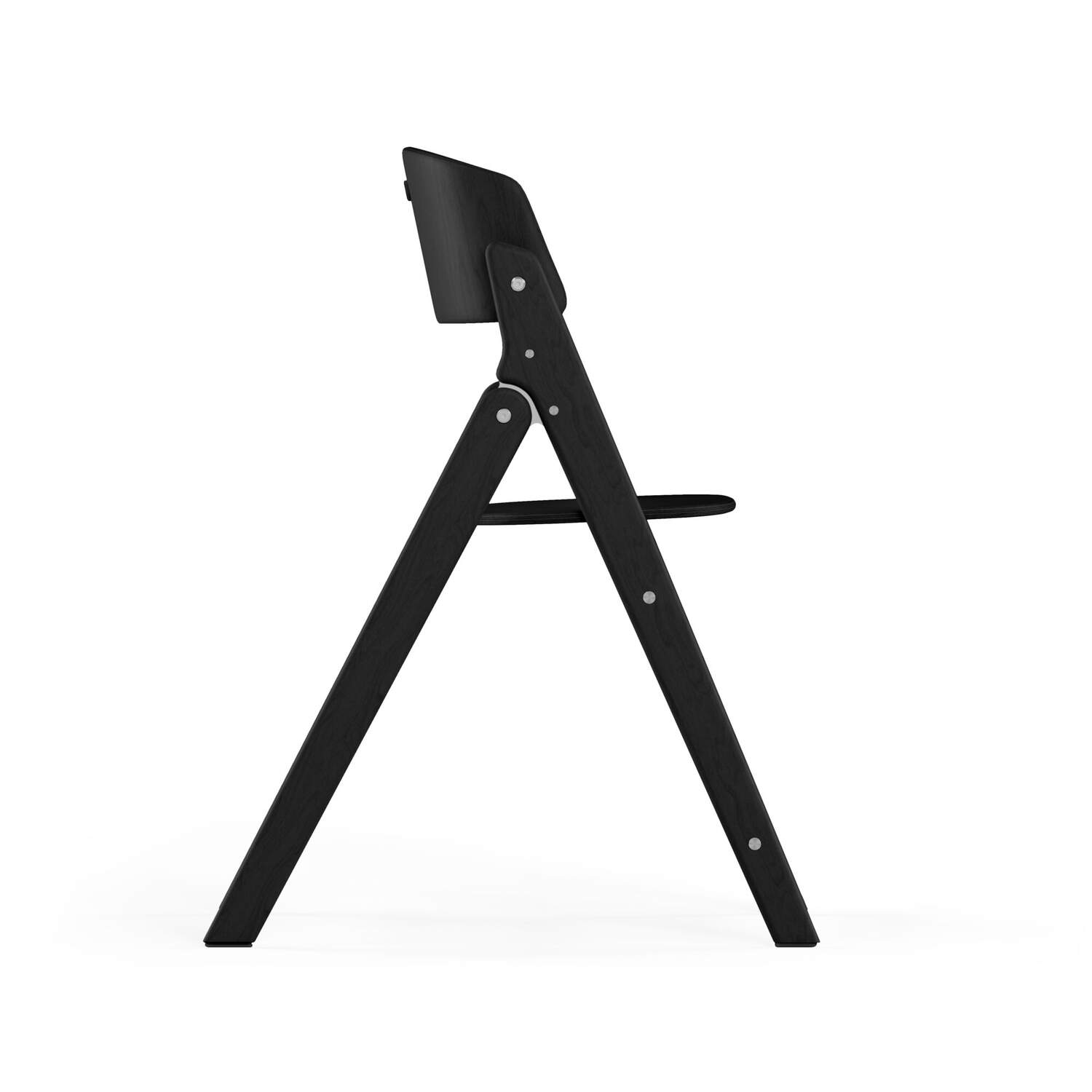 CYBEX CLIXK&amp;FOLD 4IN1 STUNNING BLACK