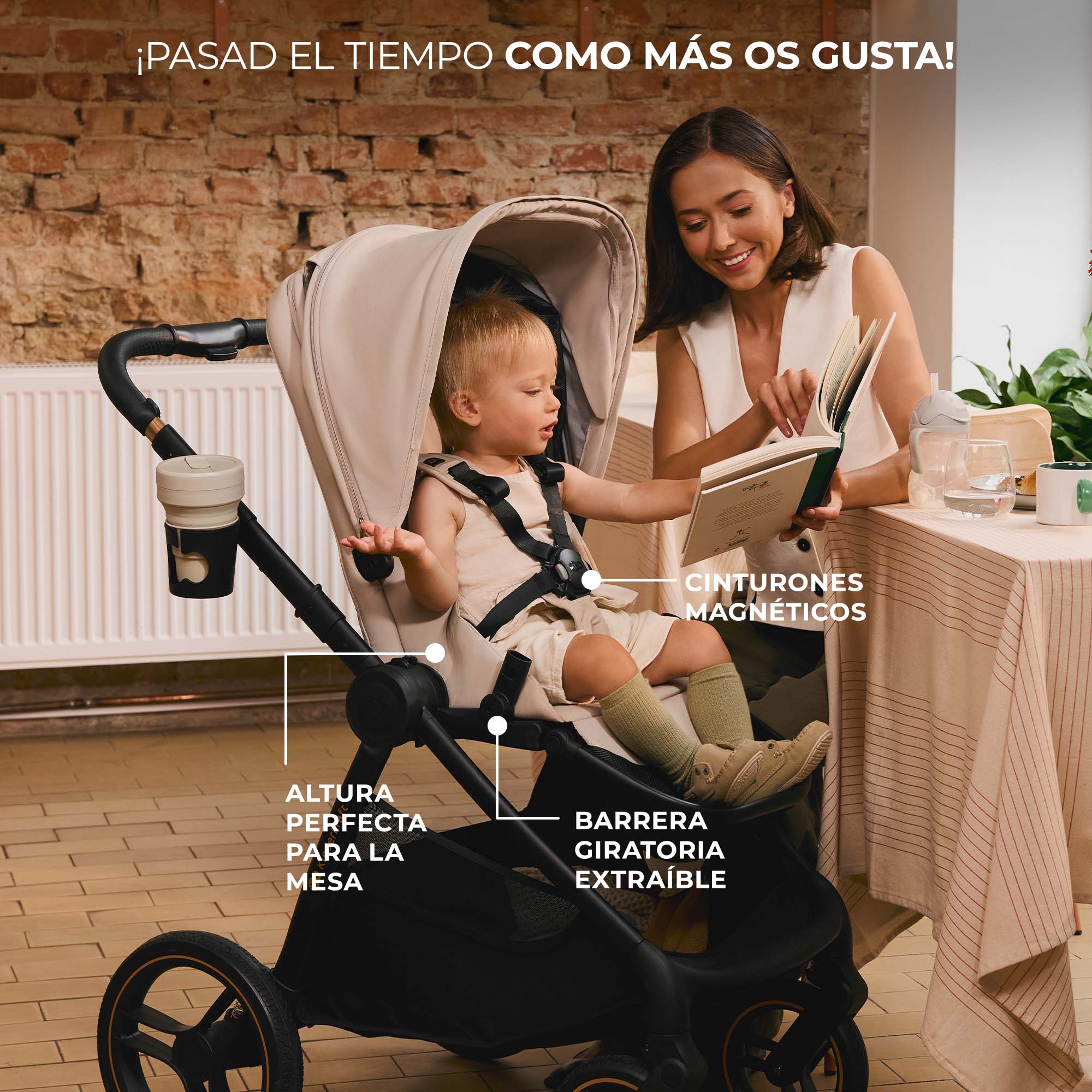 CONJUNTO NEA 2 midnight black