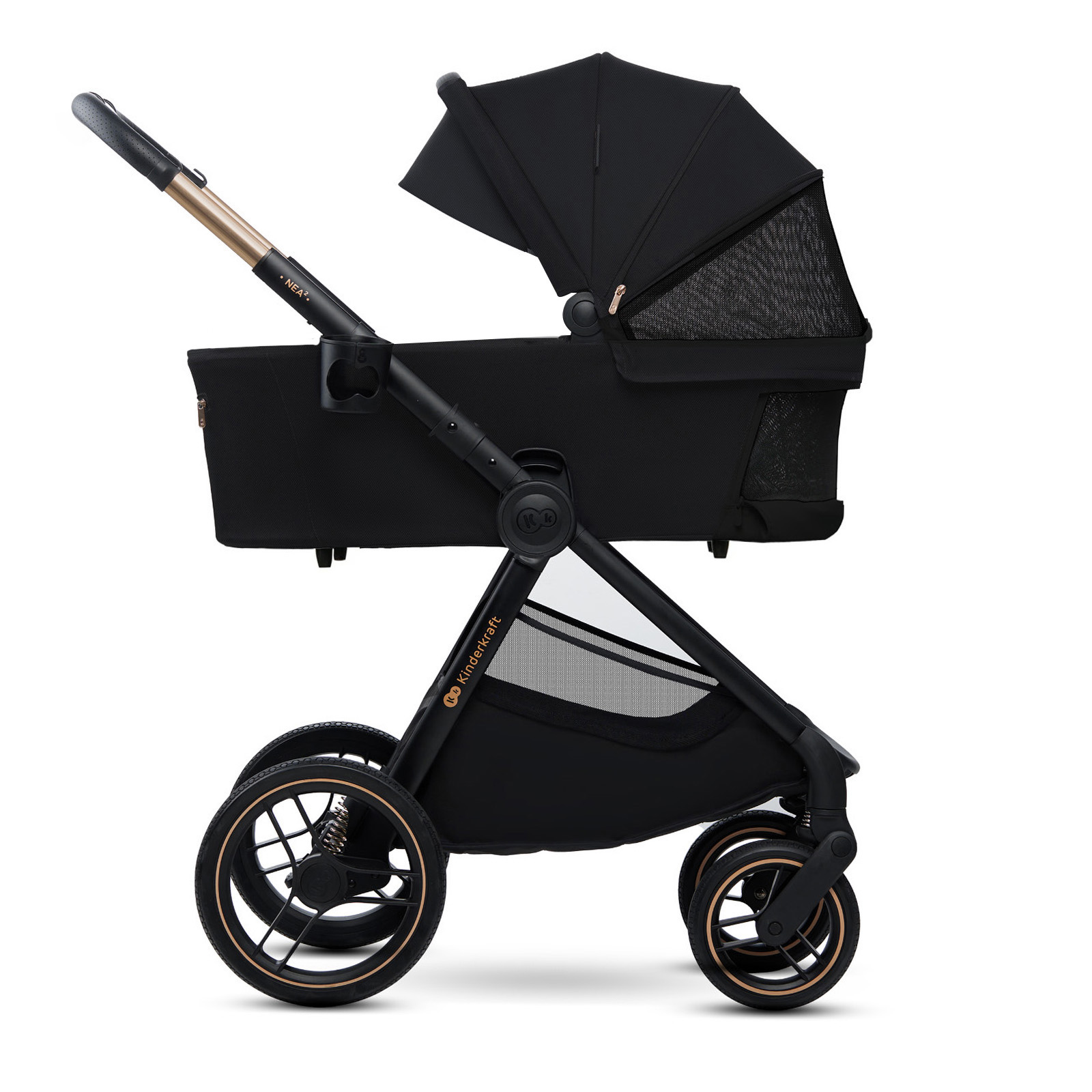 CONJUNTO NEA 2 midnight black