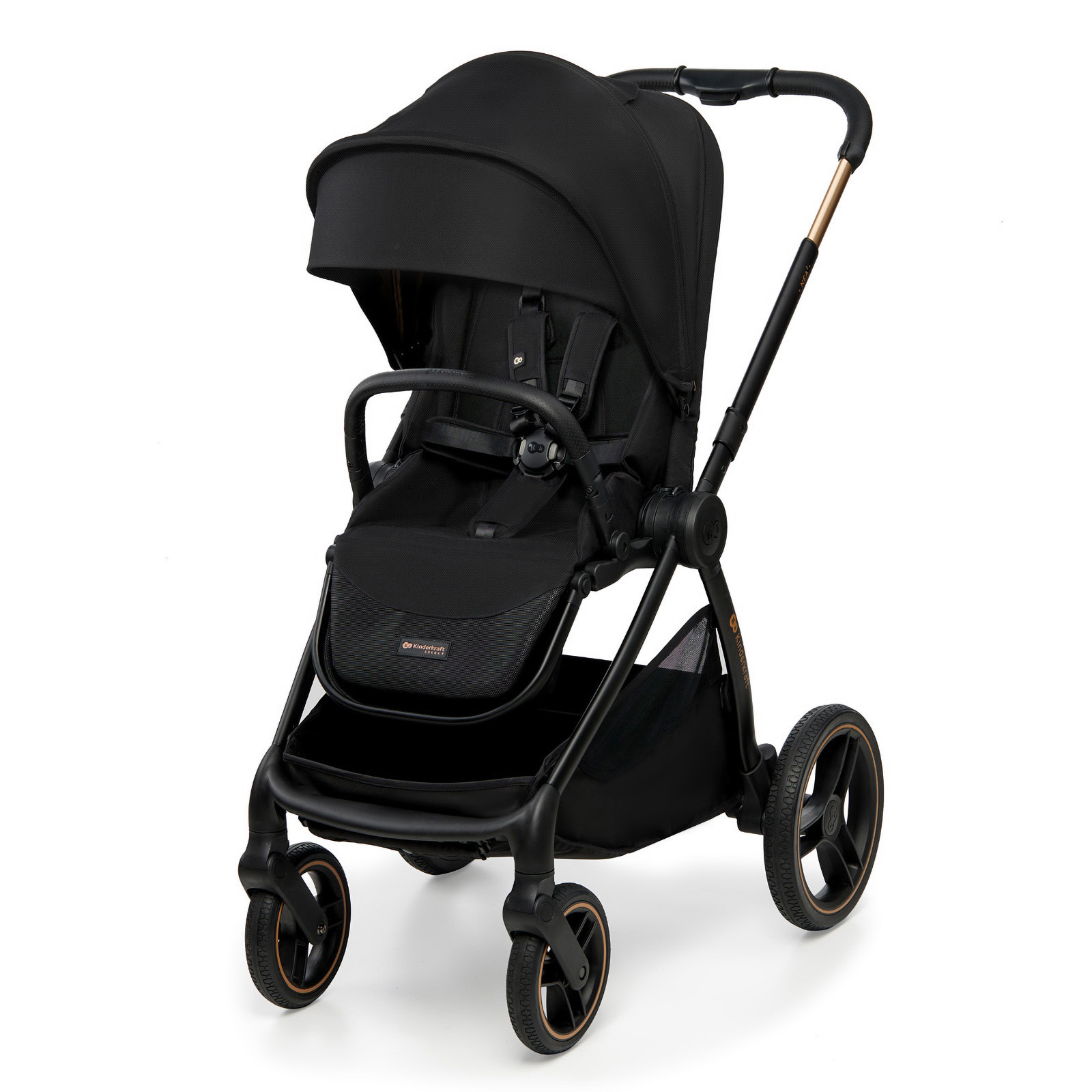 CONJUNTO NEA 2 midnight black