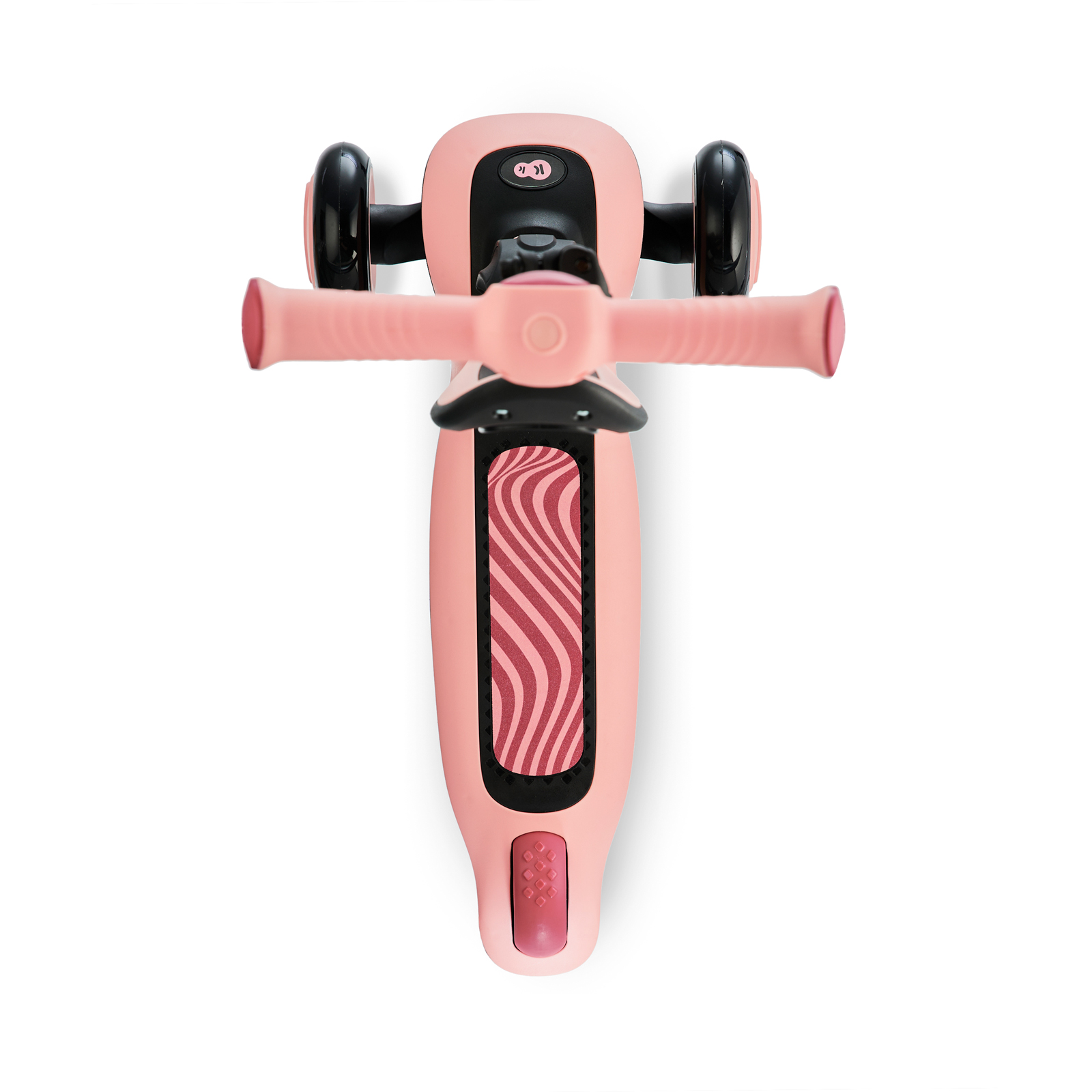 PATINETE HALLEY ROSE PINK
