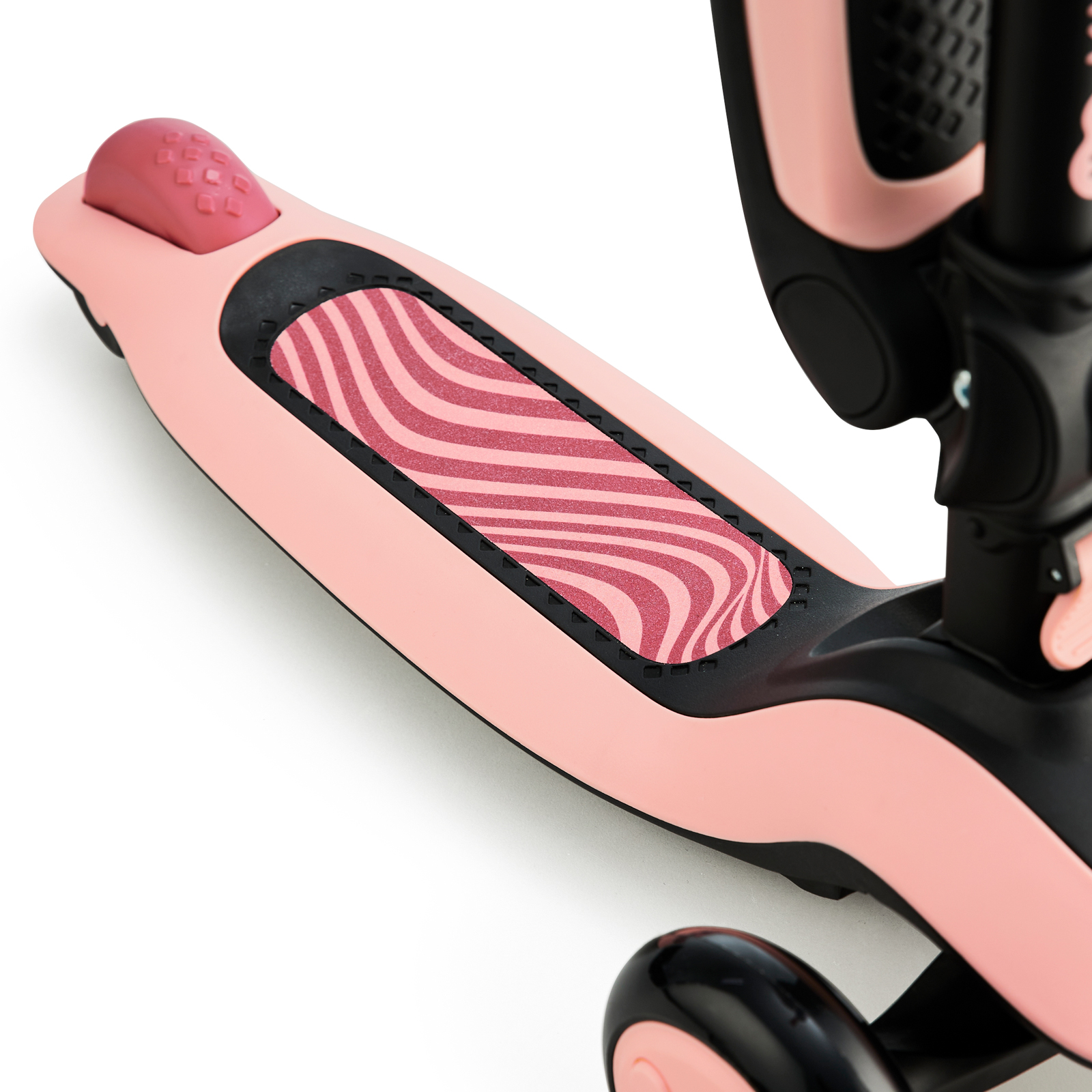 PATINETE HALLEY ROSE PINK
