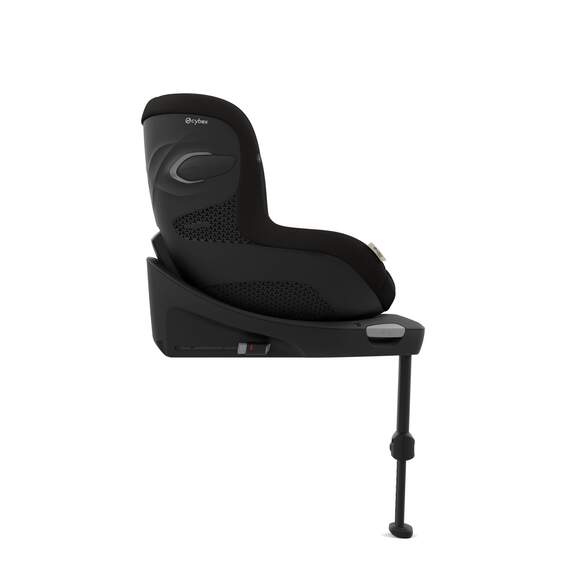 CYBEX SIRONA Gi I-FIX+ Newborn Inlay MAGIC BLACK