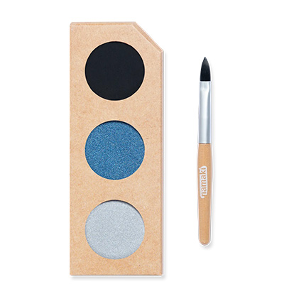 KIT MAQUILLAJE 3 COLORES Caballero &amp;
Superheroe