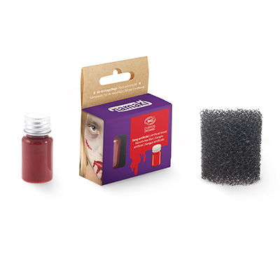 KIT SANGRE ARTIFICIAL