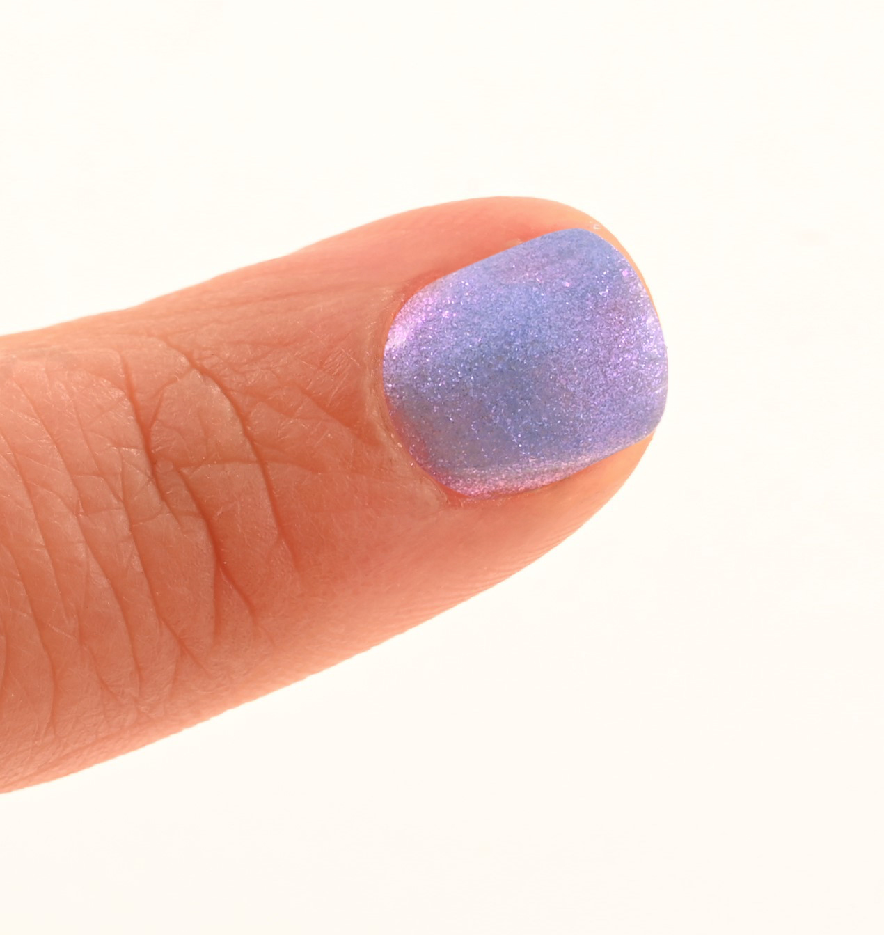 ESMALTE DE UÑAS AL AGUA NAMAKI AZUL
LAVANDA
