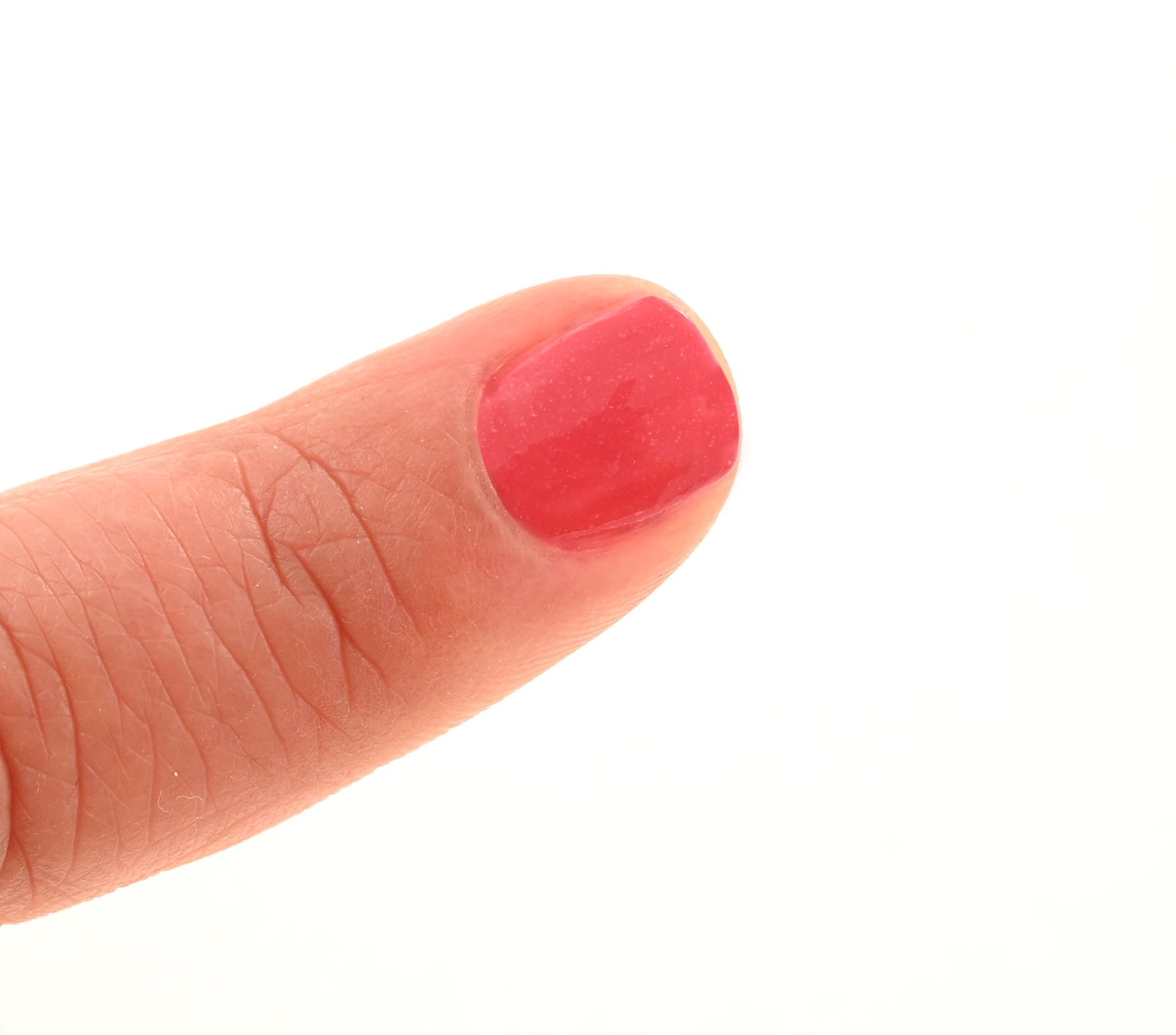 ESMALTE DE UÑAS AL AGUA NAMAKI FUCSIA