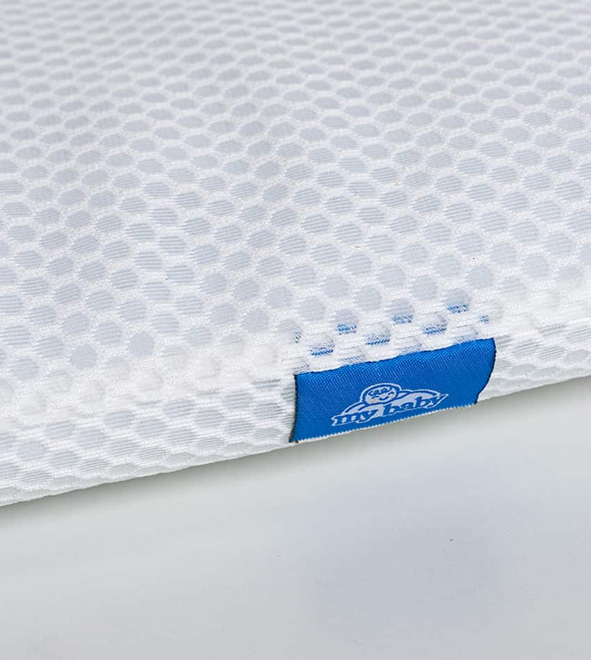 ALMOHADA DE CUNA 57CM AIRTEX