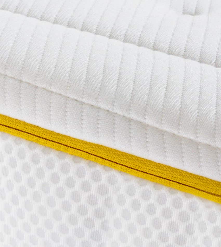 COLCHON DE CUNA FINN 120X60X13CM