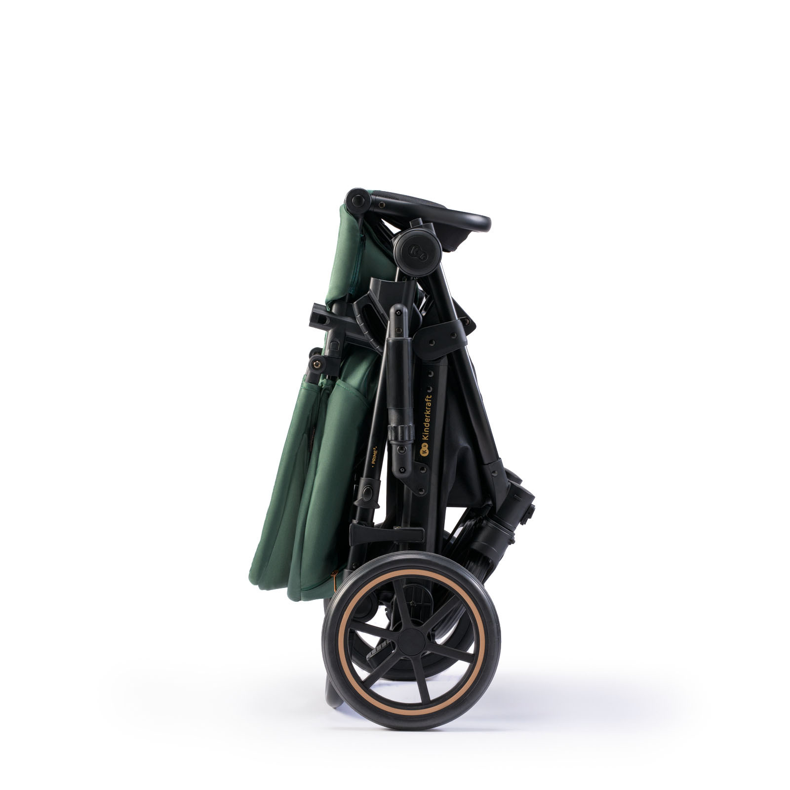 TRIO PRIME 2 pro DARK GREEN