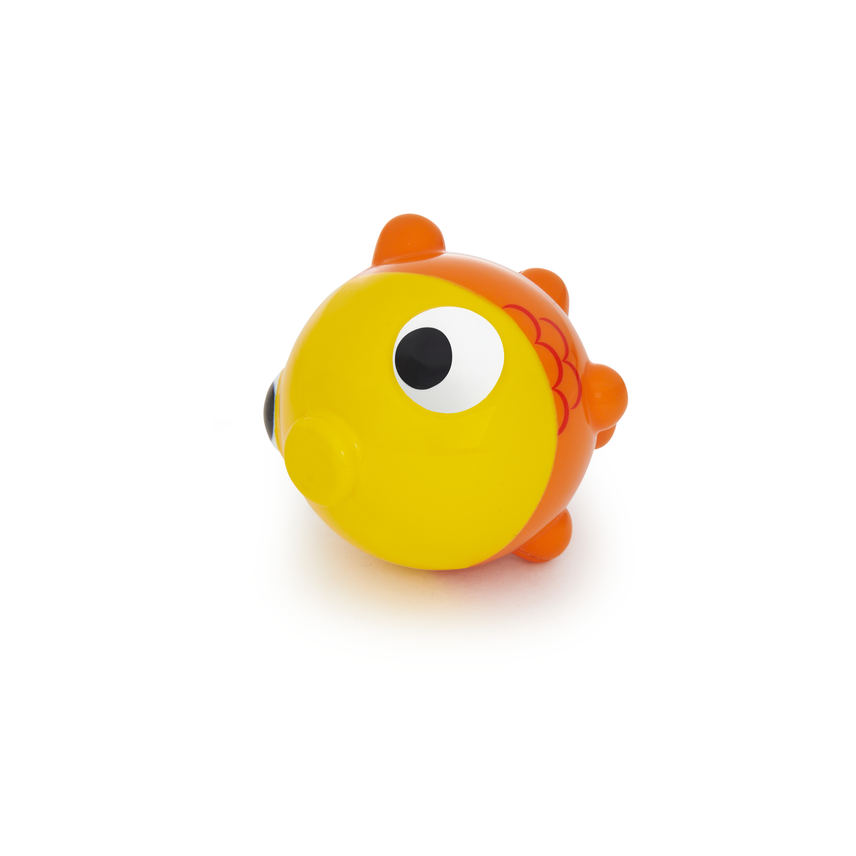 MUNCHKIN Juguete de pesca magnético para desarrollo coordinación