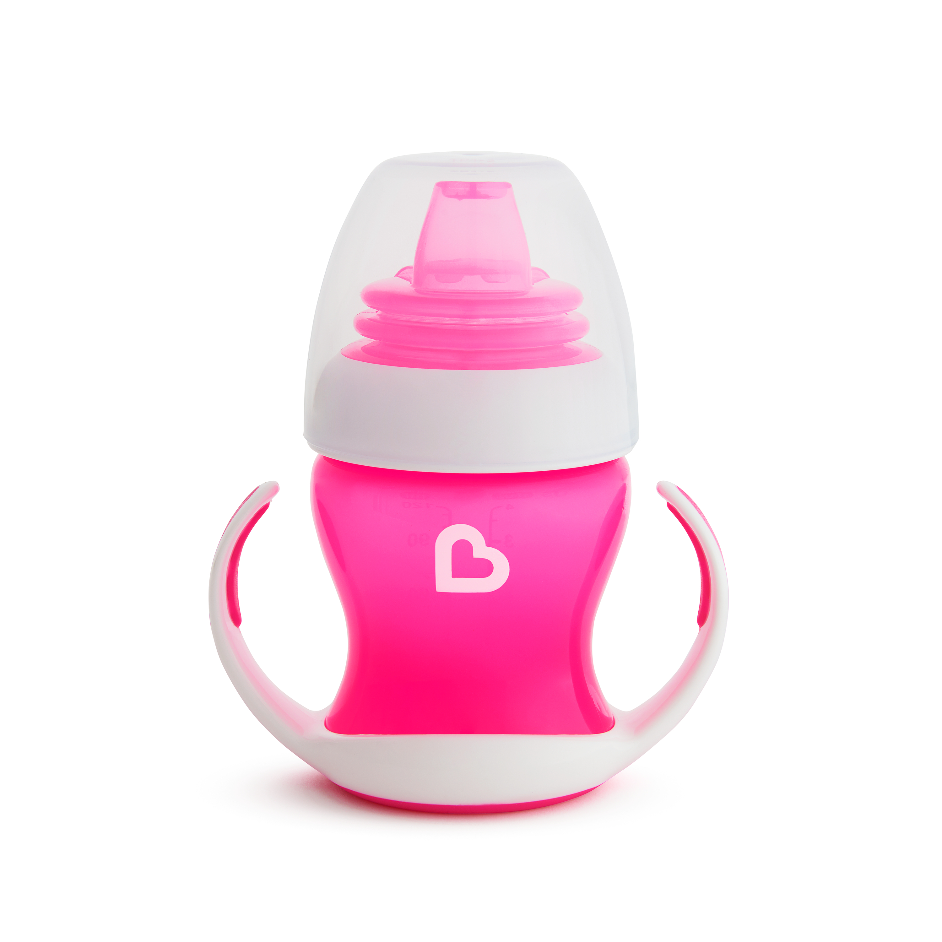 MUNCHKIN Primera Taza Gentle Transition - 120ml 