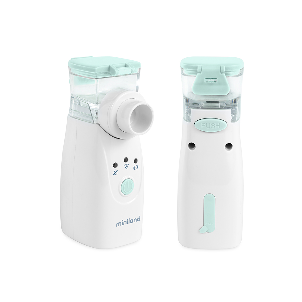 NEBUCLEAN