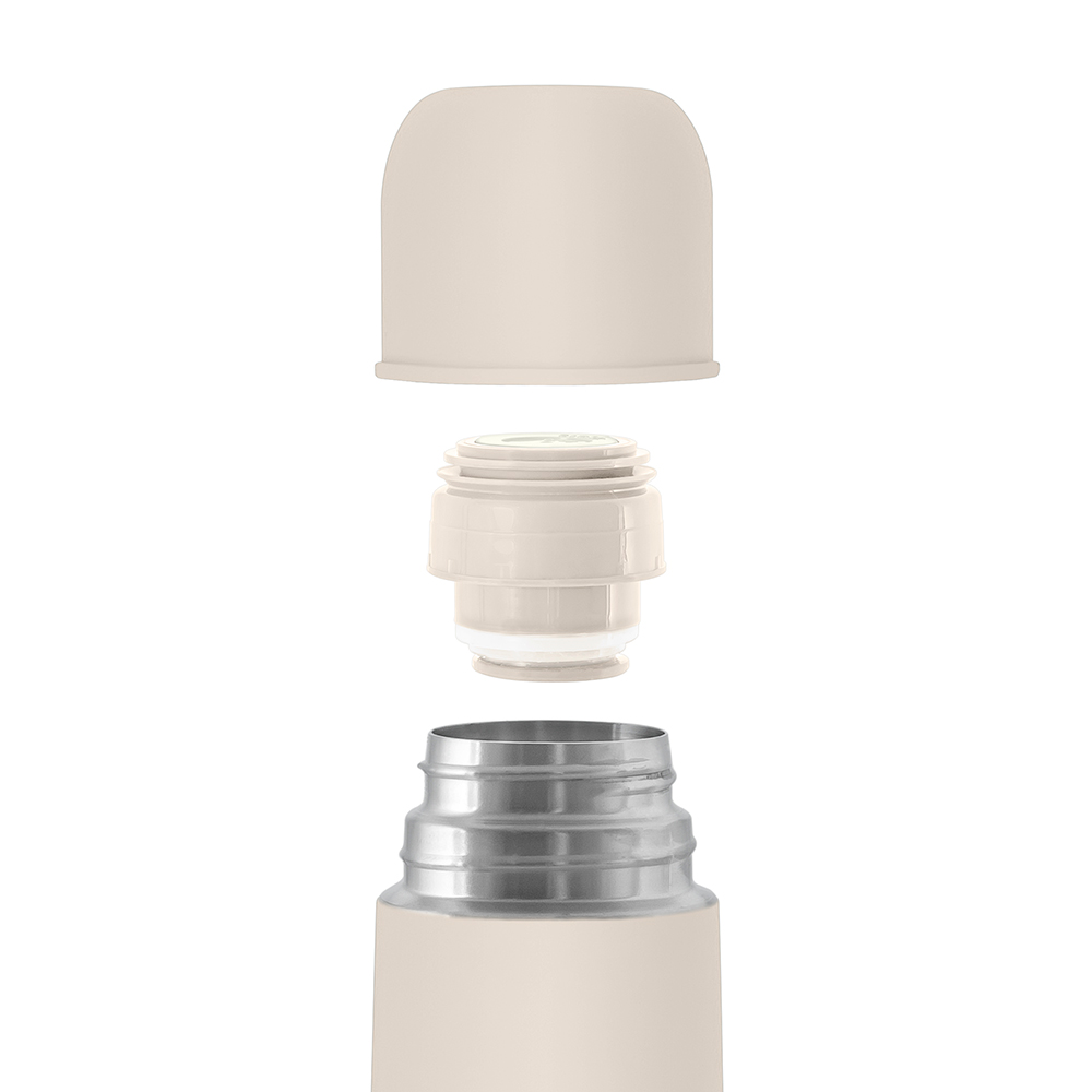 TERMO LIQUIDOS THERMY 500ML CRABSY