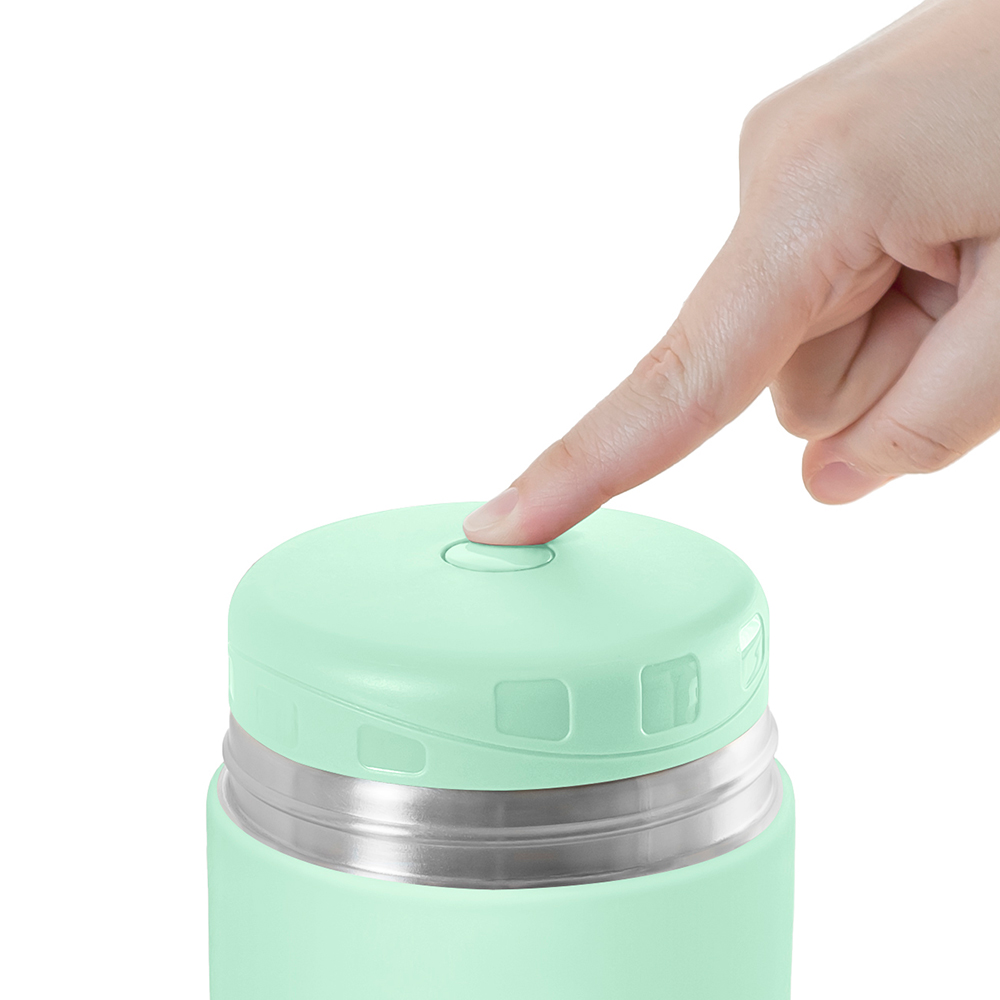TERMO SOLIDOS 600ML FOOD THERMY WHALEY