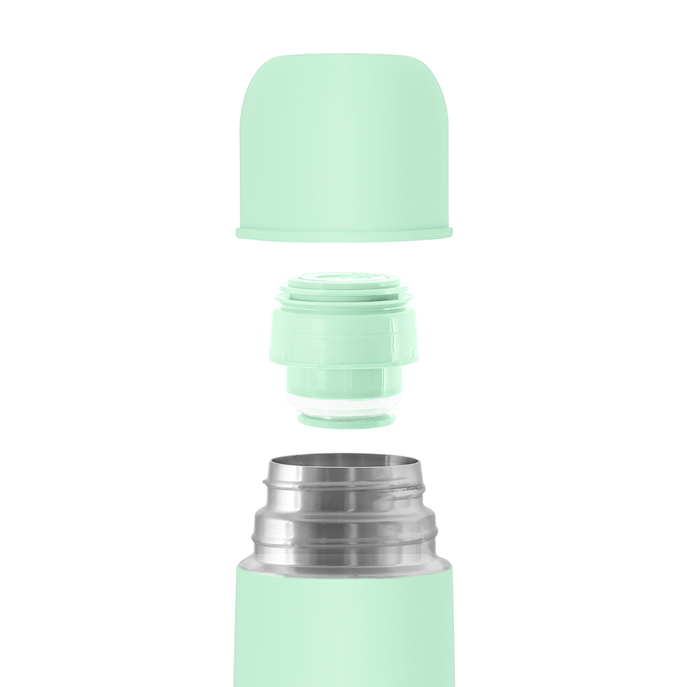 TERMO LIQUIDOS THERMY 500ML WHALEY