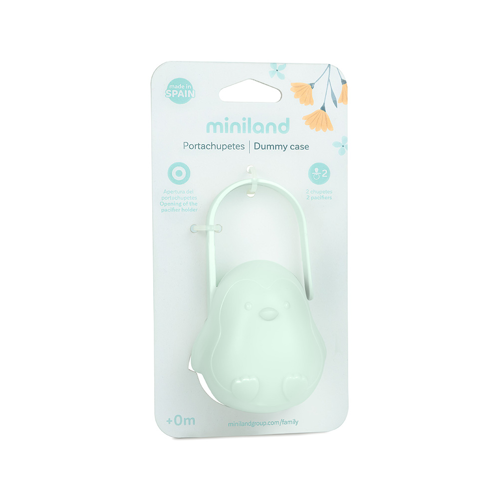 PACIKEEPER DOLCE MINT