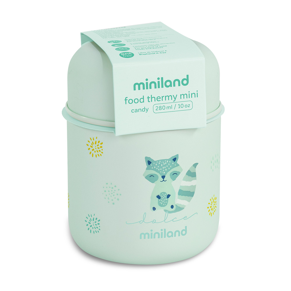 TERMO MINI DOLCE MINT
