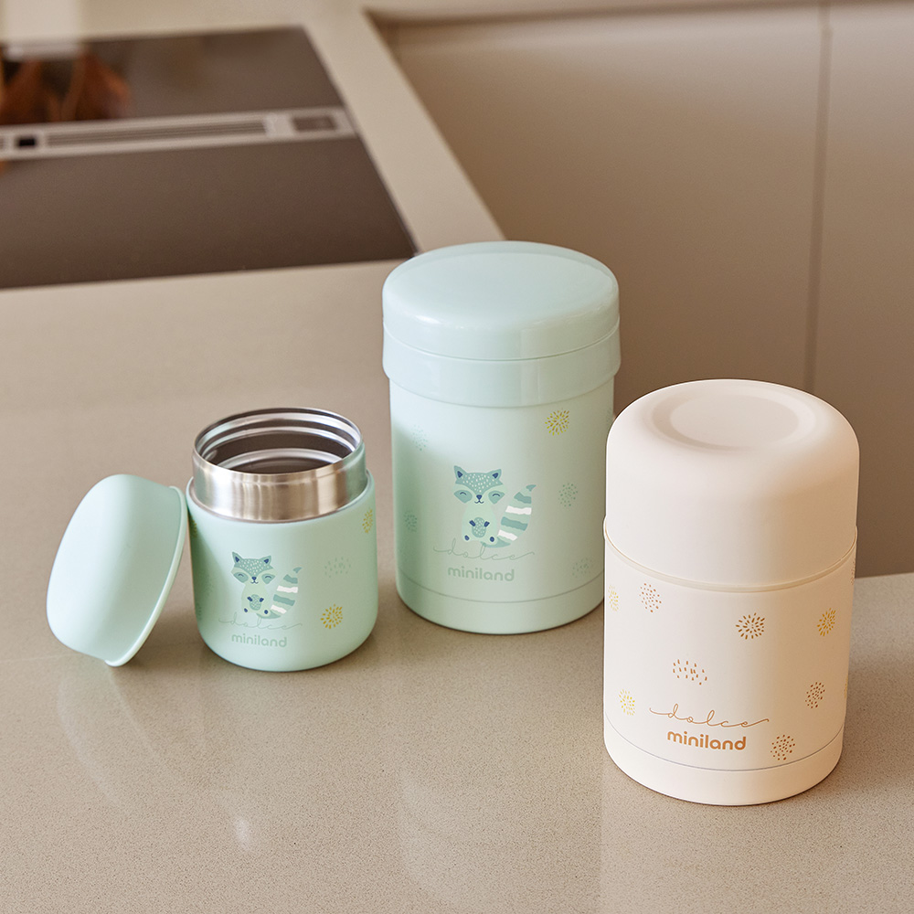 TERMO MINI DOLCE MINT