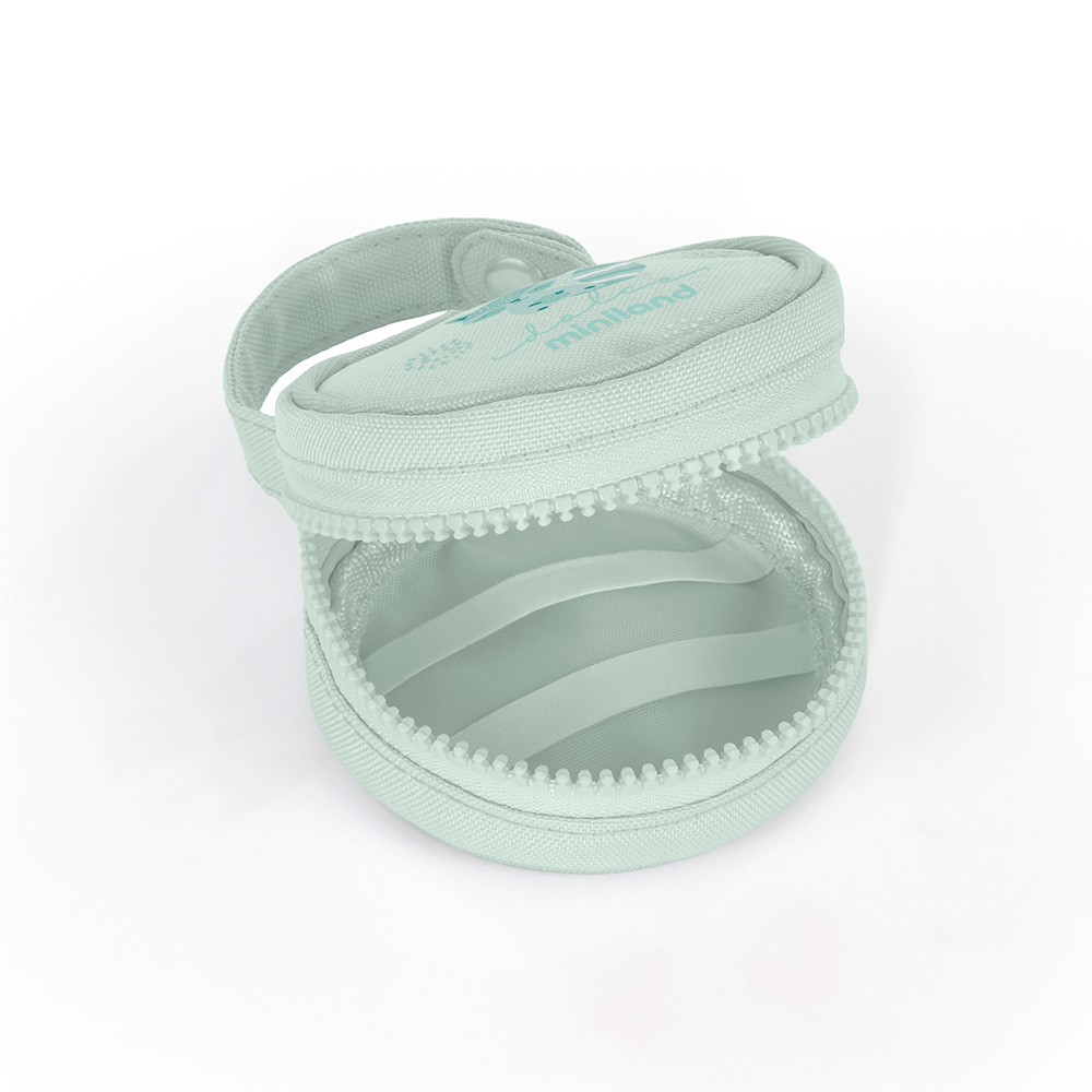 PORTACHUPETE PACIPOCKET DOLCE MINT