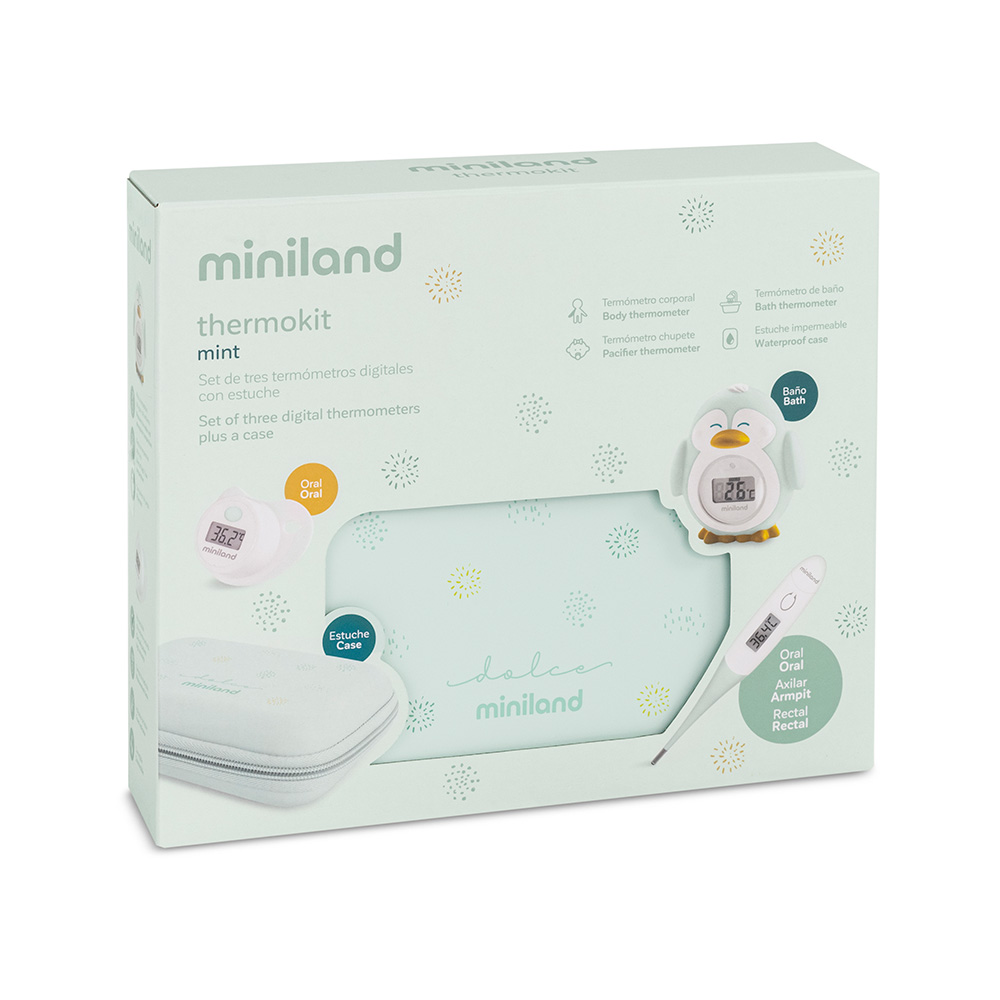 THERMOKIT DOLCE MINT