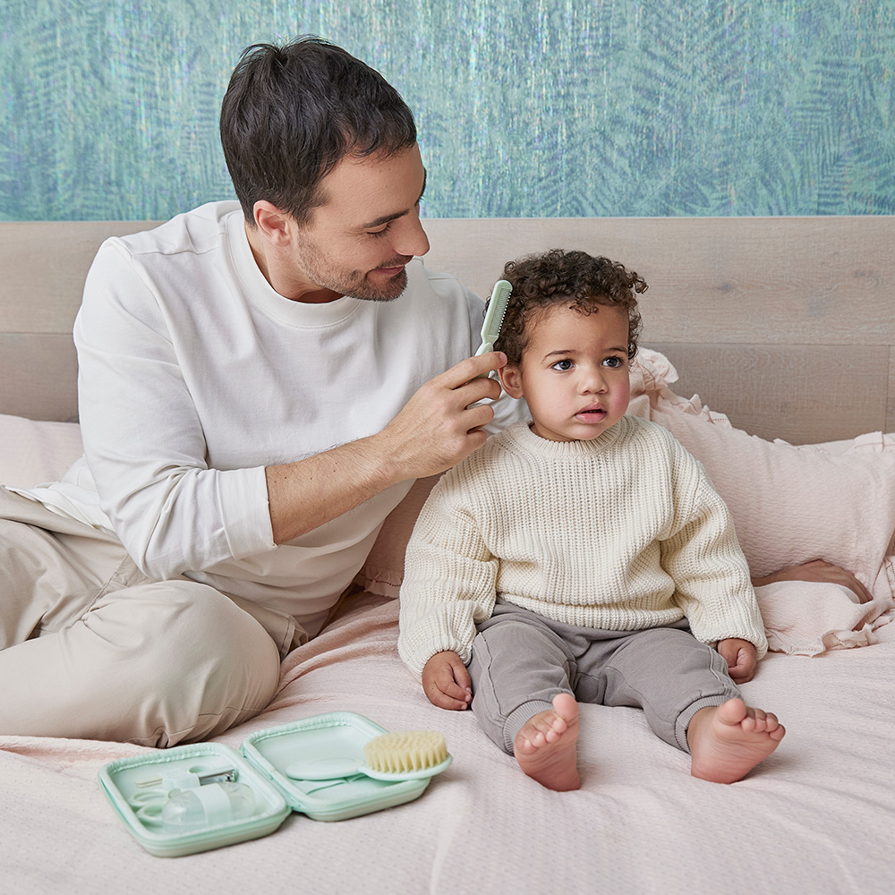 BABY KIT DOLCE MINT ESTUCHE DE ASEO Y CUIDADO