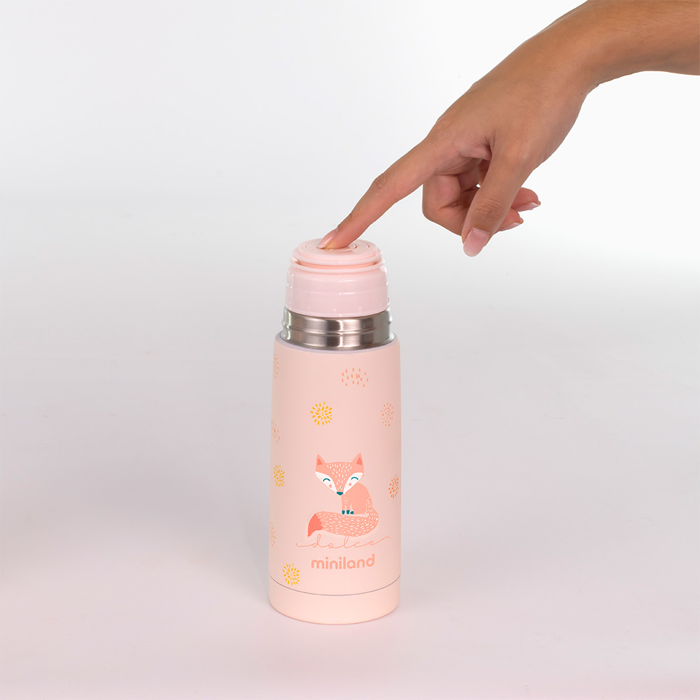 TERMO LIQUIDOS DOLCE CANDY 350ML