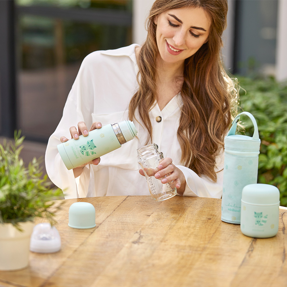 TERMO MINI DOLCE MINT