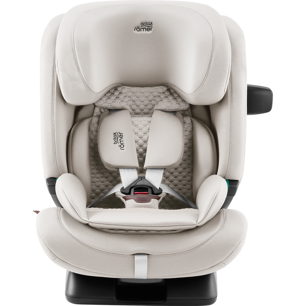 ROMËR ADVANSAFIX PRO LUX SOFT TAUPE