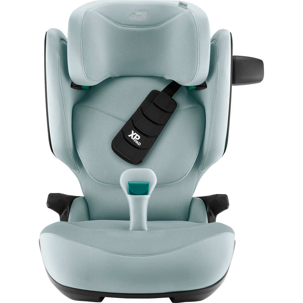 ROMER KIDFIX PRO STYLE  HARBOR BLUE