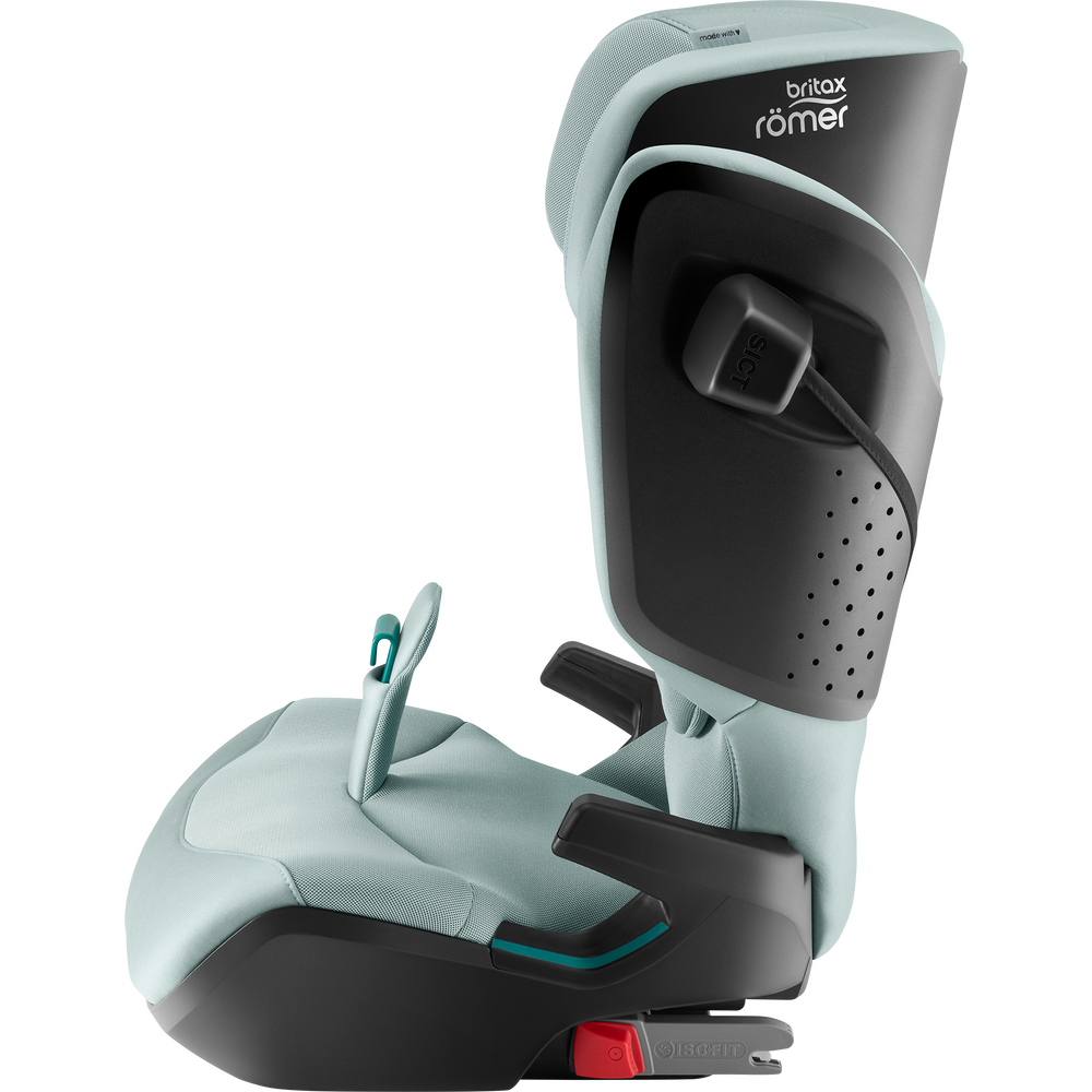 ROMER KIDFIX PRO STYLE  HARBOR BLUE