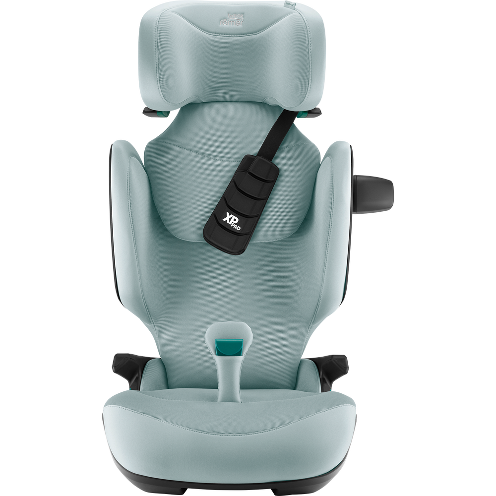 ROMER KIDFIX PRO STYLE  HARBOR BLUE