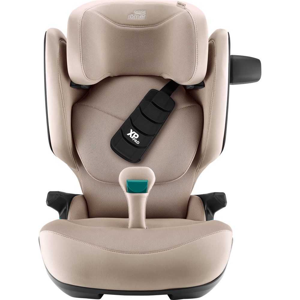 ROMER KIDFIX PRO STYLE  TEAK