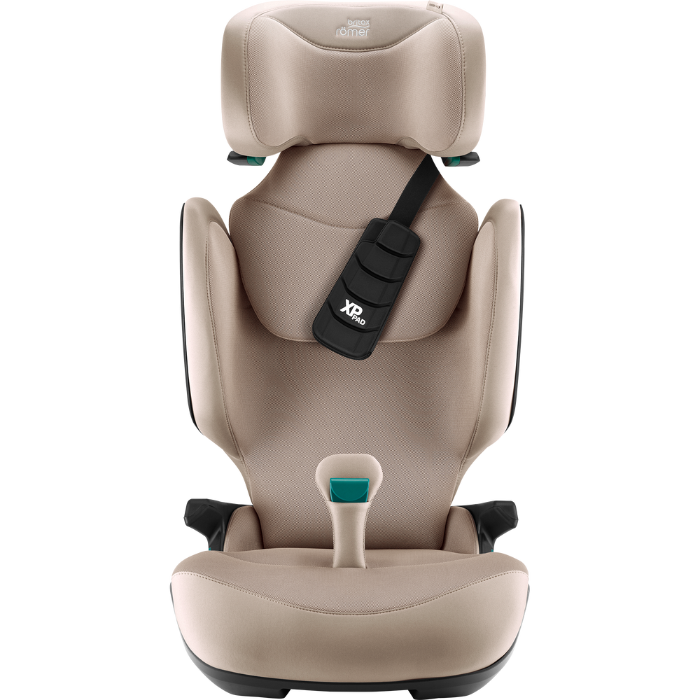 ROMER KIDFIX PRO STYLE  TEAK