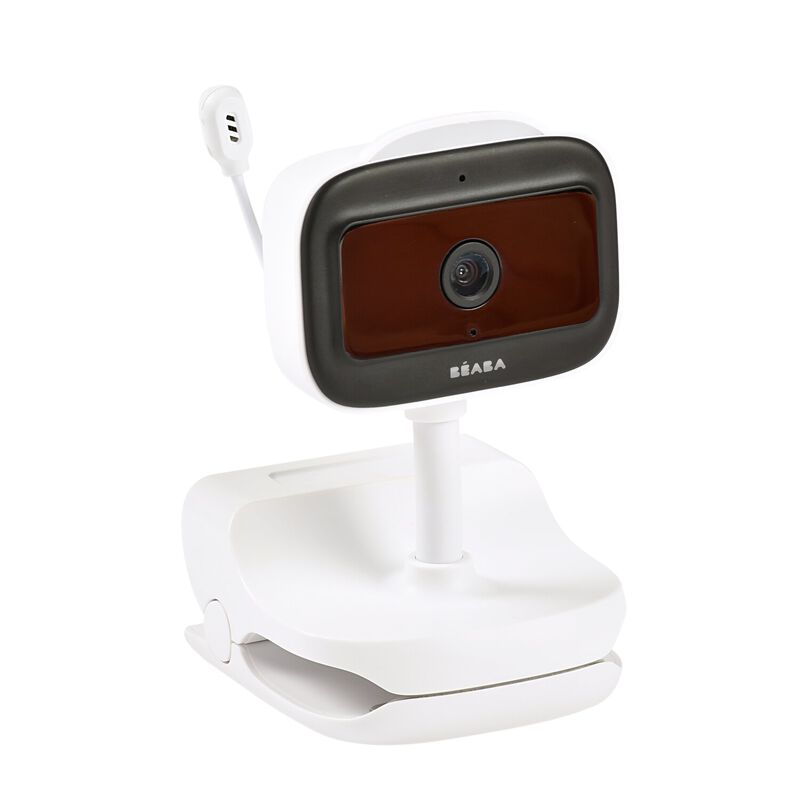 BABY MONITOR VIDEO ZEN NOMADE BLANCO