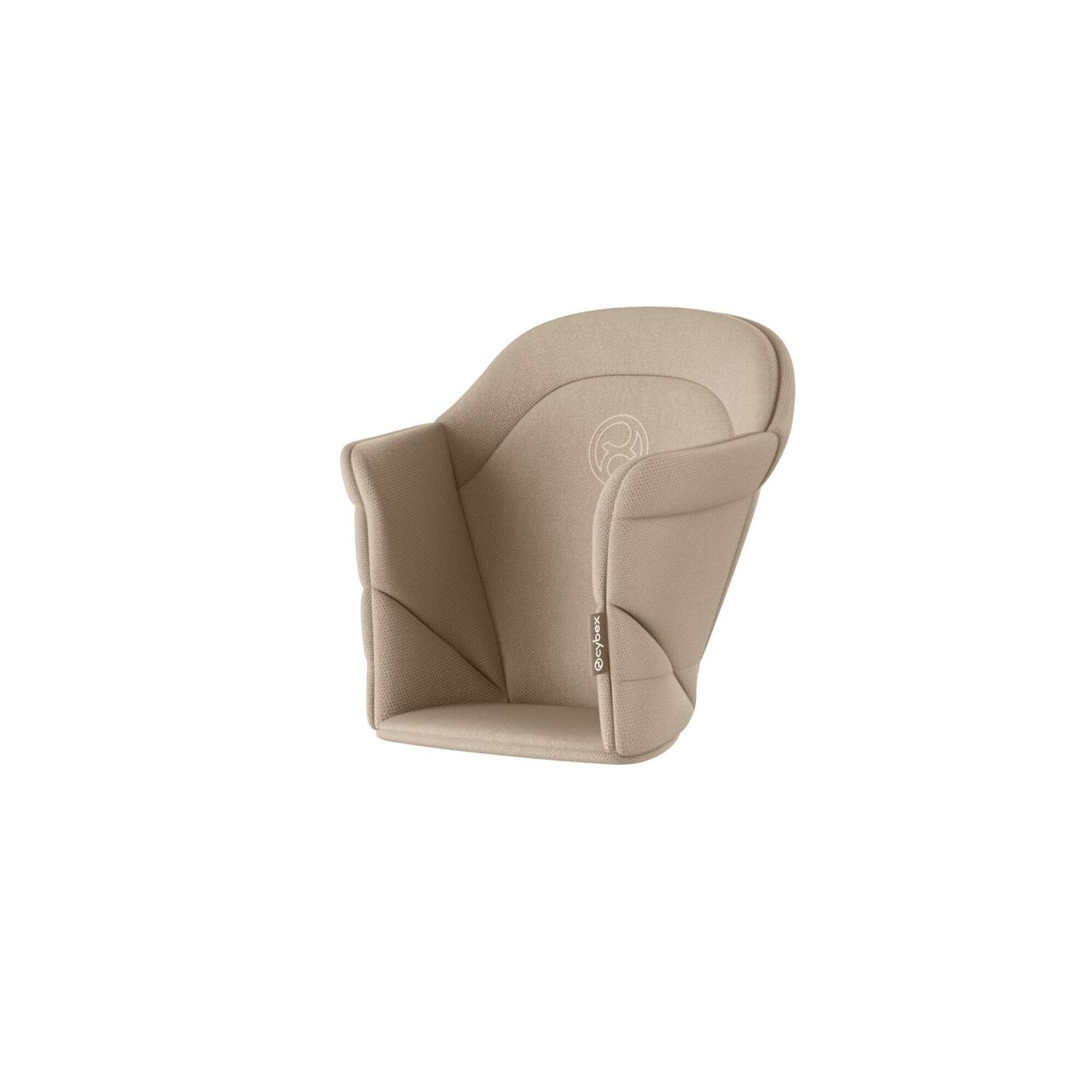 CYBEX CLICK&amp;FOLD REDUCTOR ALMOND BEIG