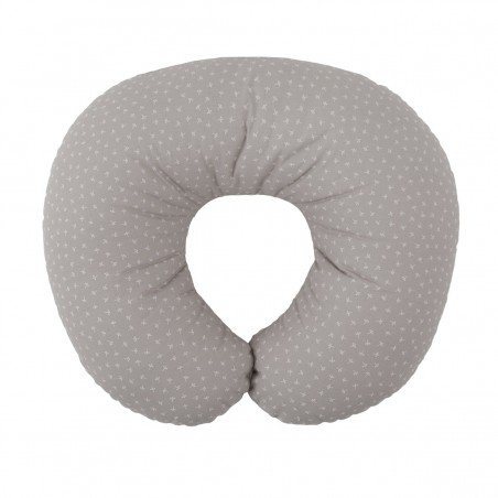 ALMOHADA DE LACTANCIA PEQ. ABETE BEIGE