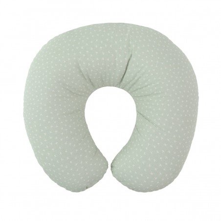 ALMOHADA DE LACTANCIA PEQ. ARDI VERDE