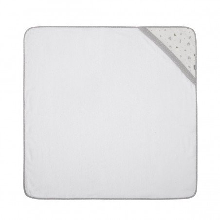 CAPA DE BAÑO 100X100CM ARDI GRIS