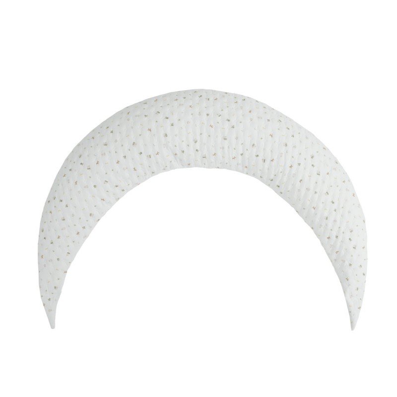ALMOHADA DE LACTANCIA LUNA HOUSE MINT