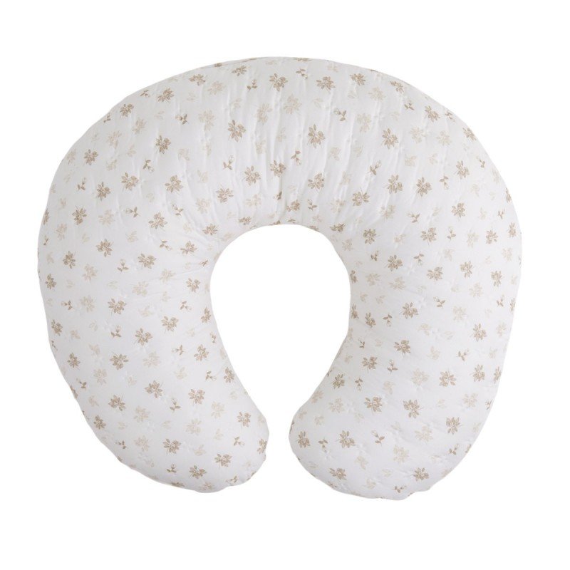 ALMOHADA DE LACTANCIA PEQUEÑA VICHY10 CELESTE (copia)