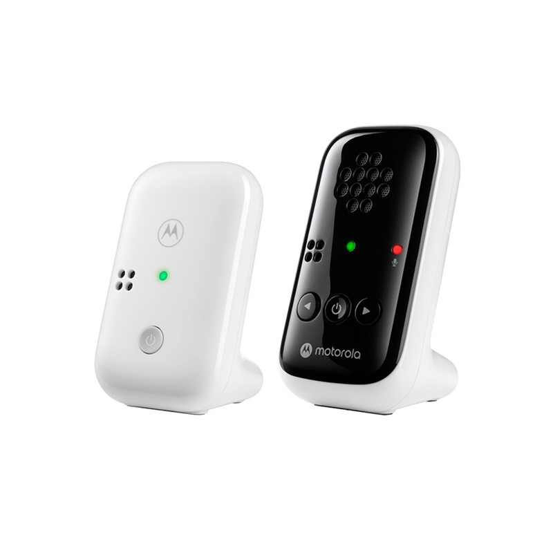 MOTOROLA PIP 10 MONITOR AUDIO