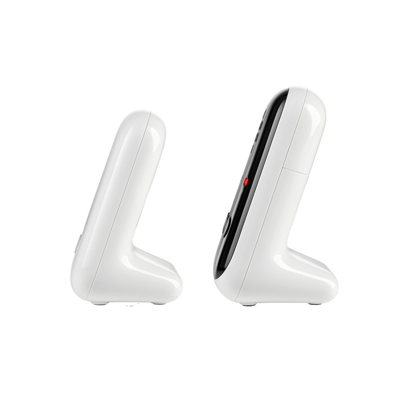 MOTOROLA PIP 10 MONITOR AUDIO