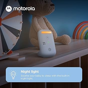 MOTOROLA PIP 11 MONITOR AUDIO