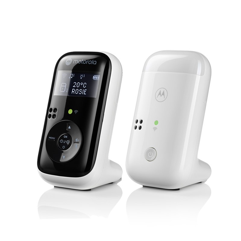 MOTOROLA PIP 15 MONITOR AUDIO PORTABLE